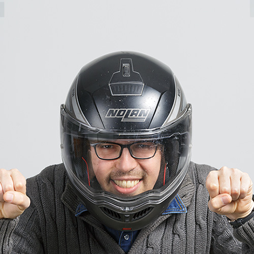 Camilo Iglesias,Responsable Sistemas linux. 